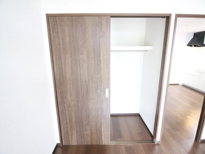 収納 グランドハイム