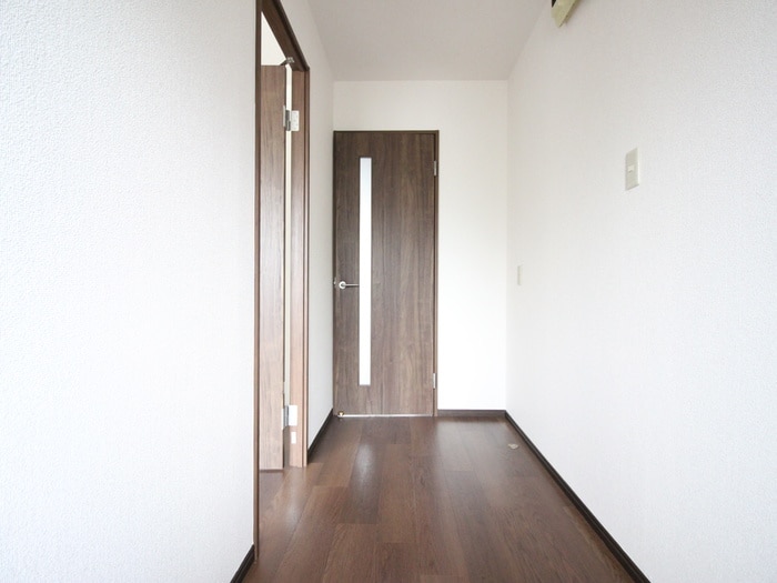 廊下 グランドハイム