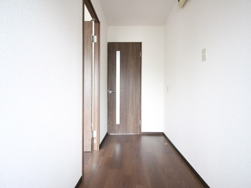 廊下 グランドハイム
