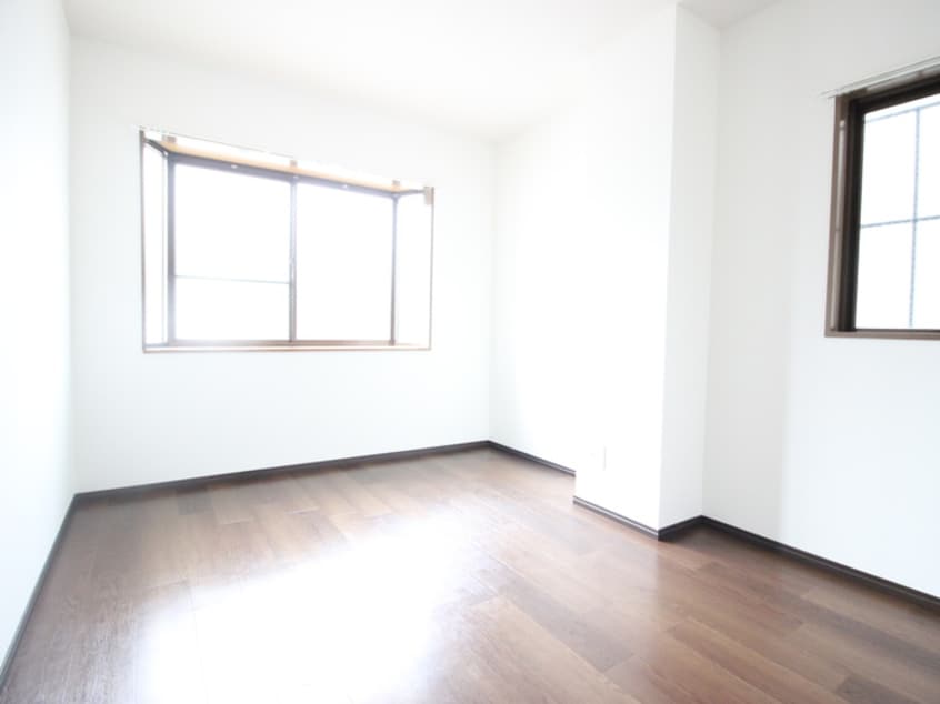 内観写真 グランドハイム