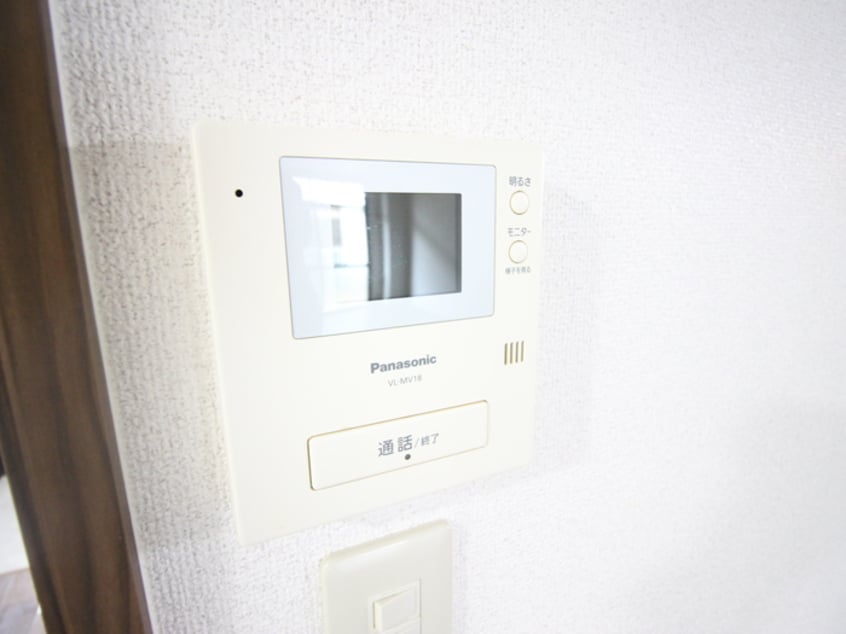 内観写真 グランドハイム