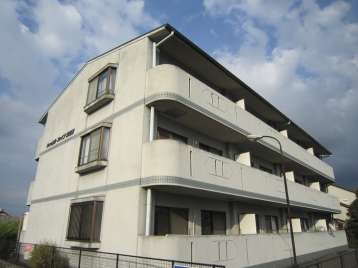 外観写真 キャッスルファイブ南田尾