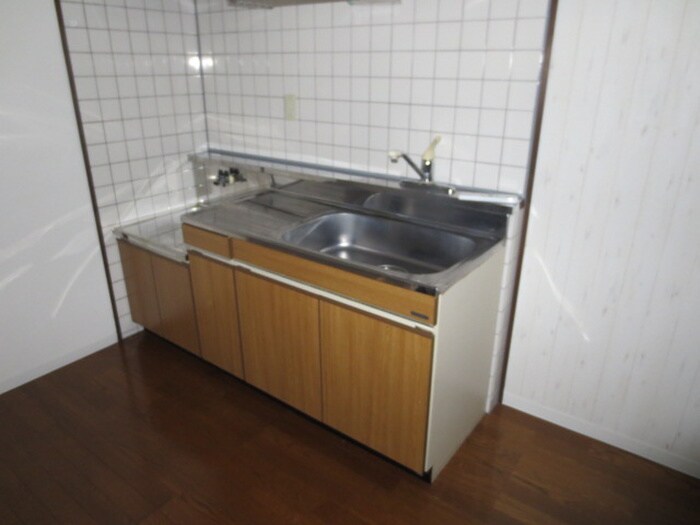 キッチン キャッスルファイブ南田尾