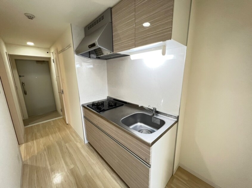 キッチン カルマート