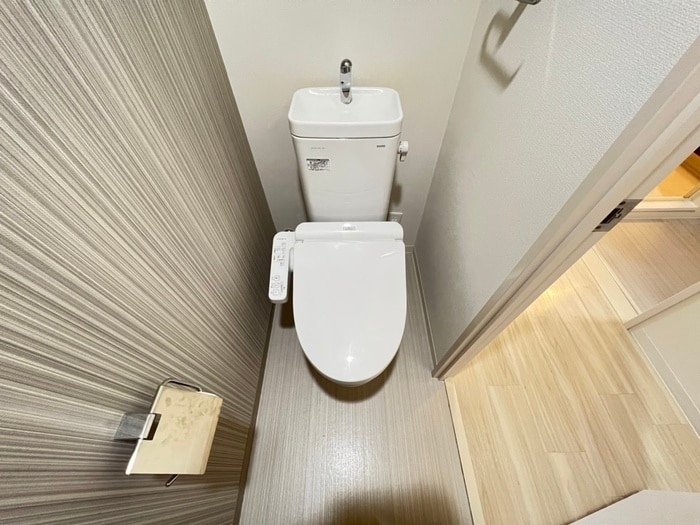 トイレ カルマート