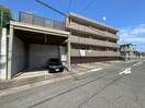 駐車場 サンシャイントリス