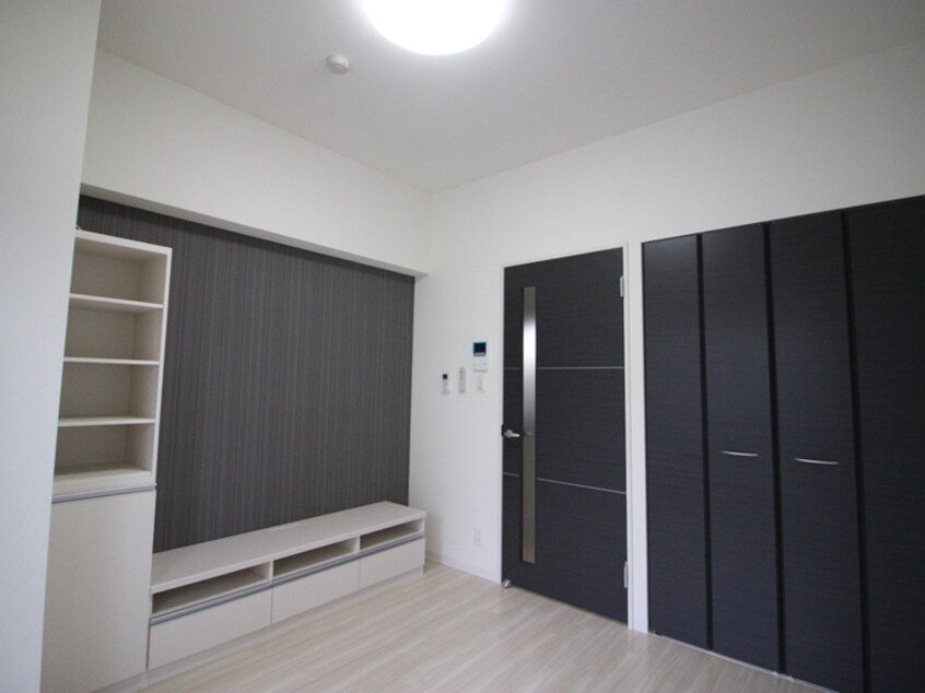 内観写真 レガーロ