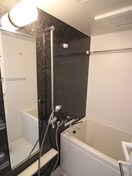 バス／シャワールーム等 レガーロ