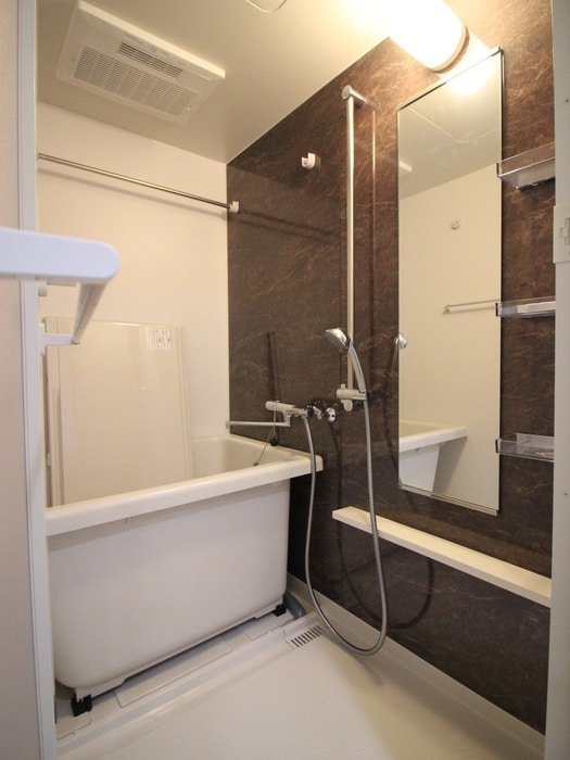 バス／シャワールーム等 レガーロ