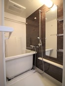 バス／シャワールーム等 レガーロ