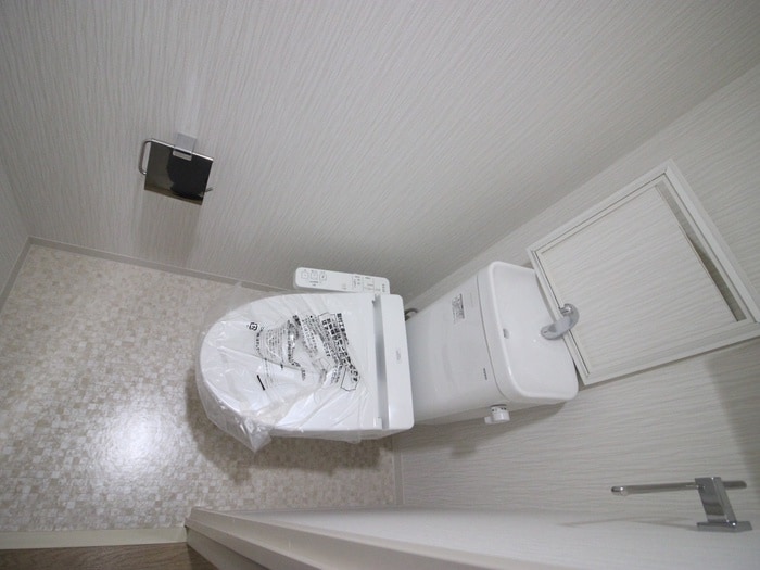 トイレ レガーロ