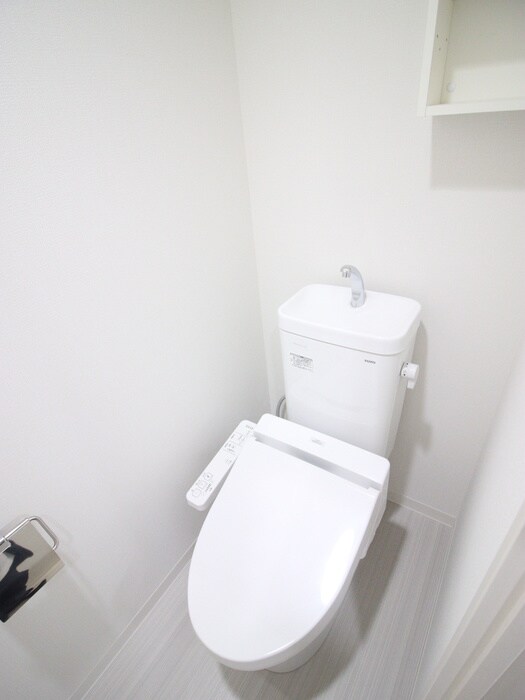 トイレ レガーロ