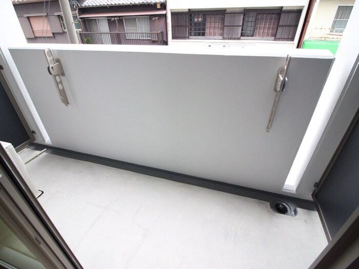 ベランダ・バルコニー レガーロ