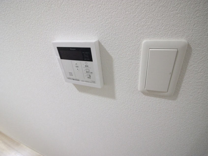 内観写真 レガーロ