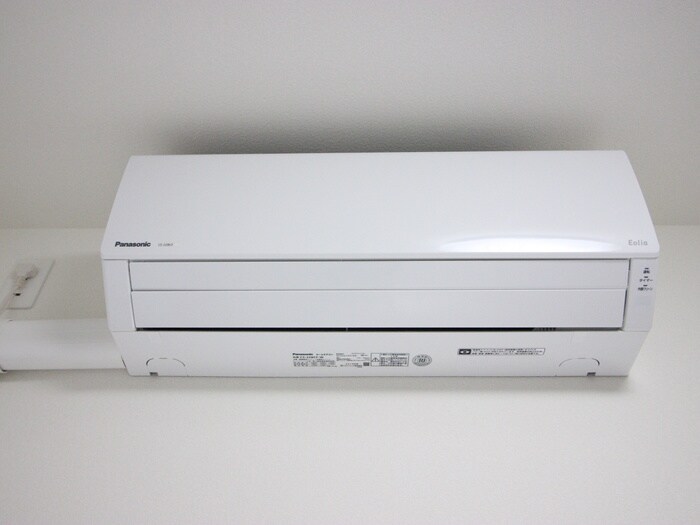 内観写真 レガーロ