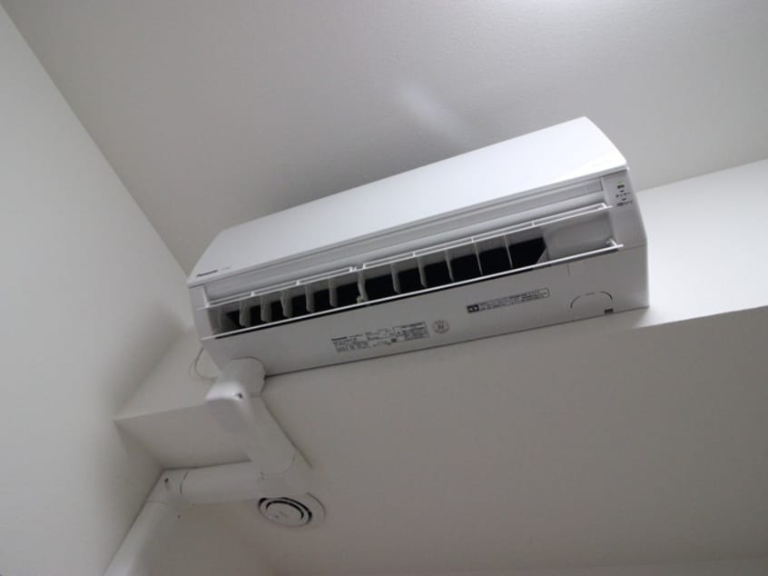 内観写真 レガーロ