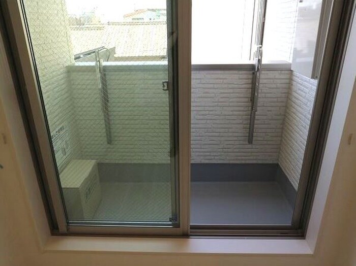 ベランダ・バルコニー REGALEST Sowaka則武