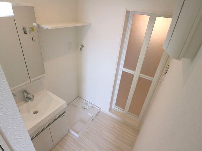 洗濯機置場 REGALEST Sowaka則武