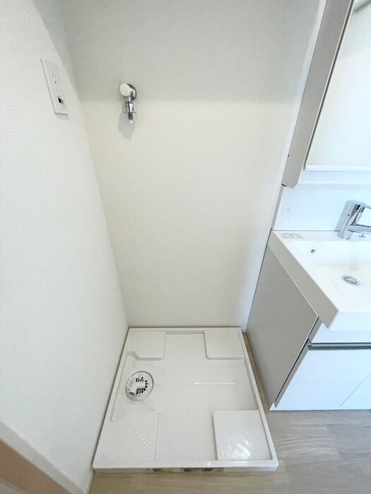 洗濯機置場 REGALEST Sowaka則武