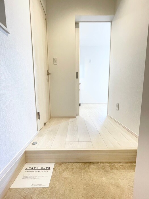 玄関 REGALEST Sowaka則武