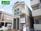 フェアリーの外観