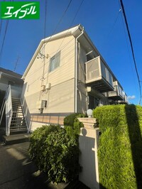 ラフォーレ駒方　A棟