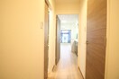 廊下 AMBER HOUSE Horita