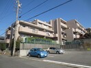 マンション松月アイリス(105)の外観