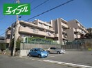マンション松月アイリス(105)の外観