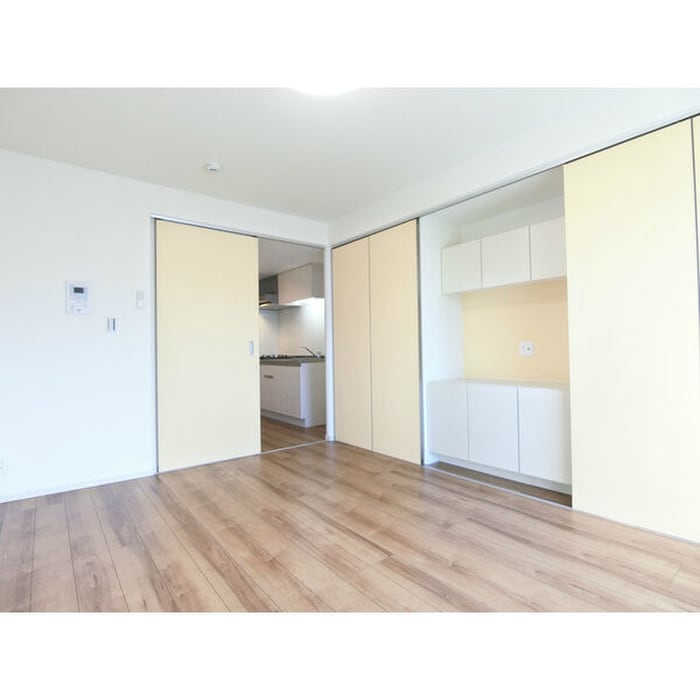 居室 ＦＥＲＩＯ高松