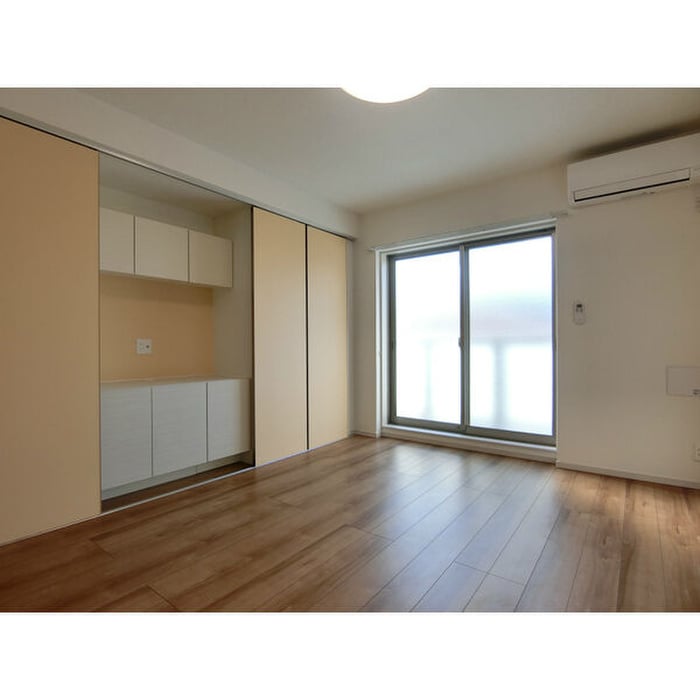 居室 ＦＥＲＩＯ高松