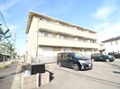 シャルマンの外観