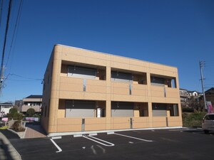グリーンフィールド