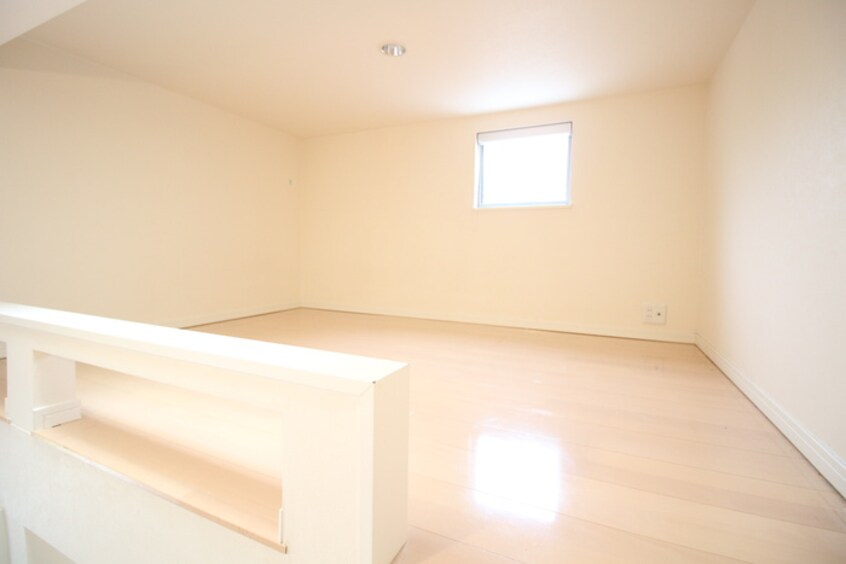 ロフト パークサイド北斗