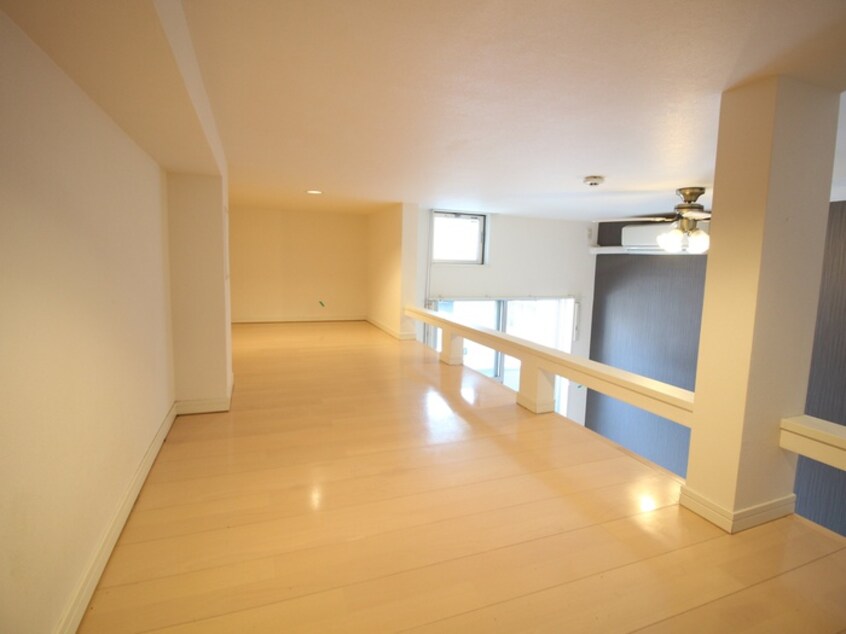 居室 パークサイド北斗