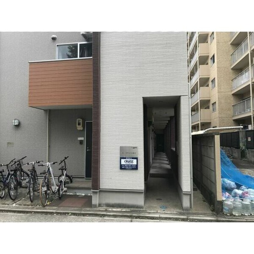 その他 パークサイド北斗