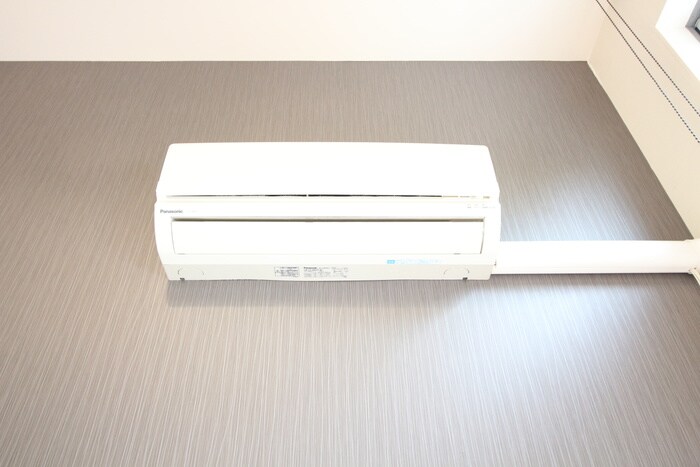 内観写真 パークサイド北斗