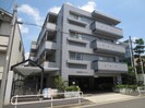 大村宮東マンションの外観