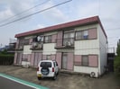 サンハイツ愛治の外観