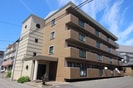 CASA.Jの外観