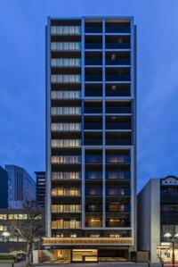 ｵｰﾌﾟﾝﾚｼﾞﾃﾞﾝｼｱ栄伏見THE COURT