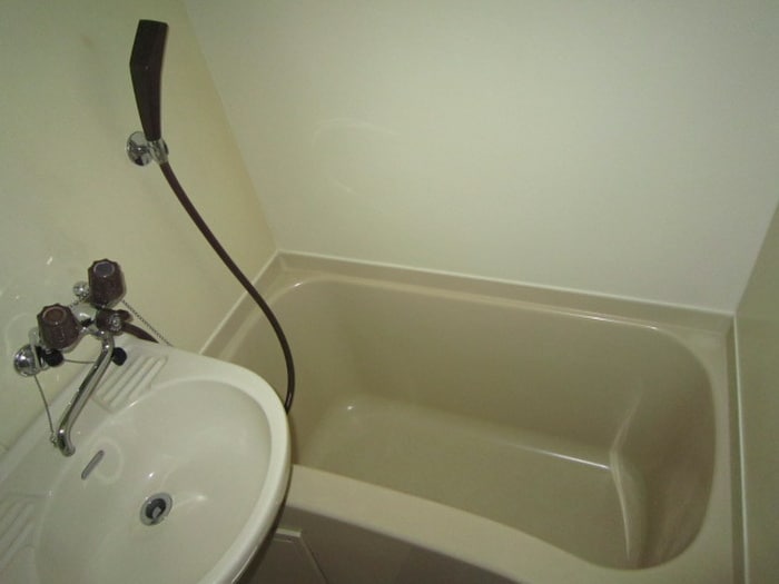 バス／シャワールーム等 ﾓｰﾙｾｿﾞﾝ大森