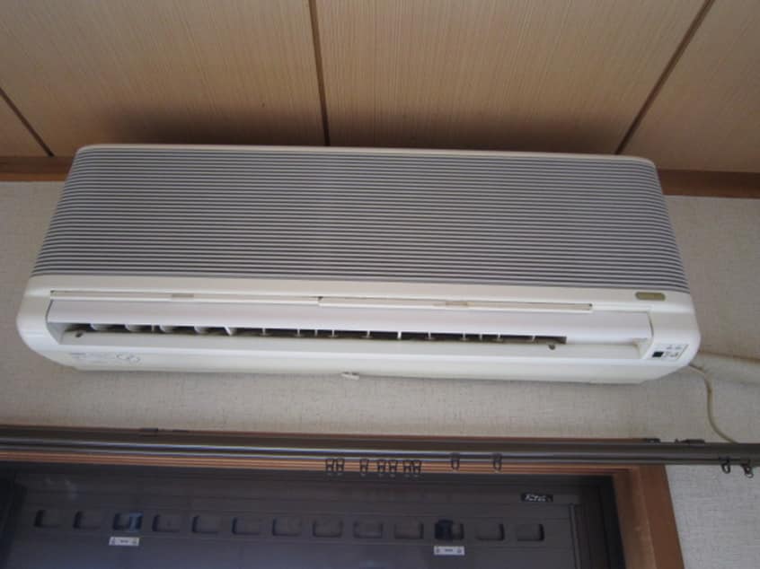 内観写真 ﾓｰﾙｾｿﾞﾝ大森