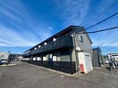 外観写真 ｱﾝﾌﾟﾙ-ﾙﾘ-ﾌﾞﾙﾍﾟｱﾌｨ-ﾙﾄﾞ2