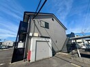 外観写真 ｱﾝﾌﾟﾙ-ﾙﾘ-ﾌﾞﾙﾍﾟｱﾌｨ-ﾙﾄﾞ2