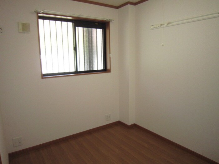 居室 フォレストハイム