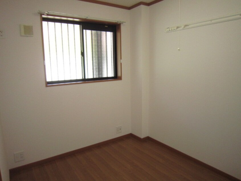 居室 フォレストハイム