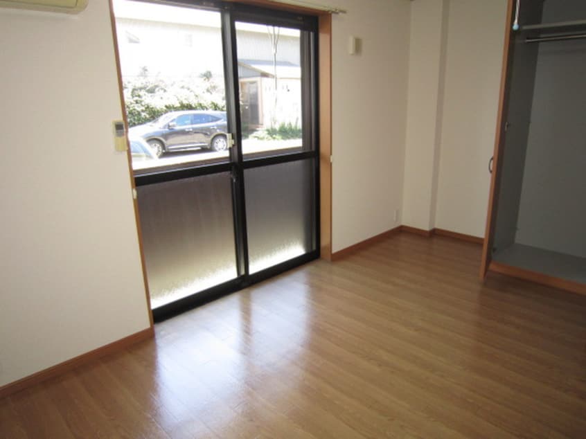 居室 フォレストハイム