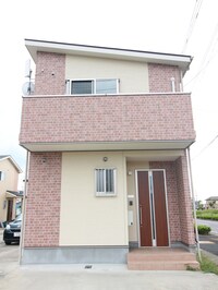 リースホーム上志段味E棟