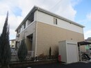 外観写真 アシュ－レ広